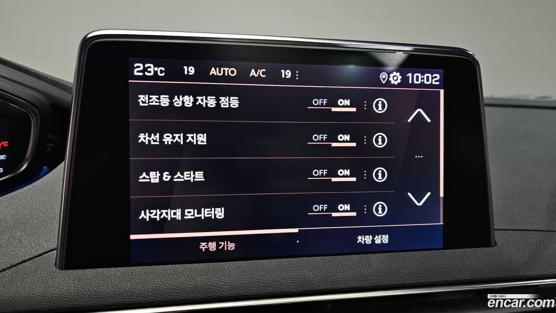3008 Peugeot 2020.5-OPTION-019