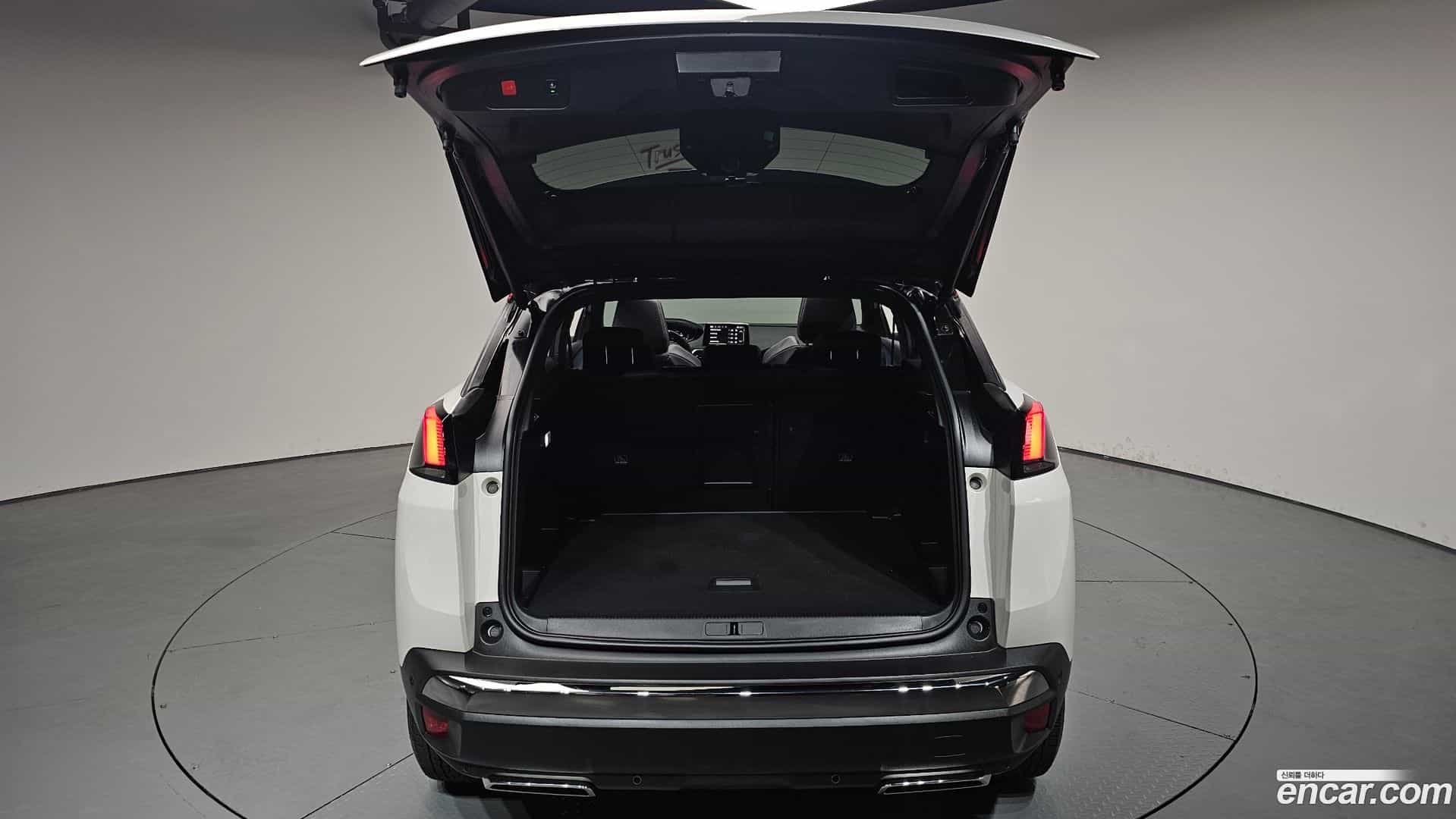 3008 Peugeot 2020.5-OPTION-024