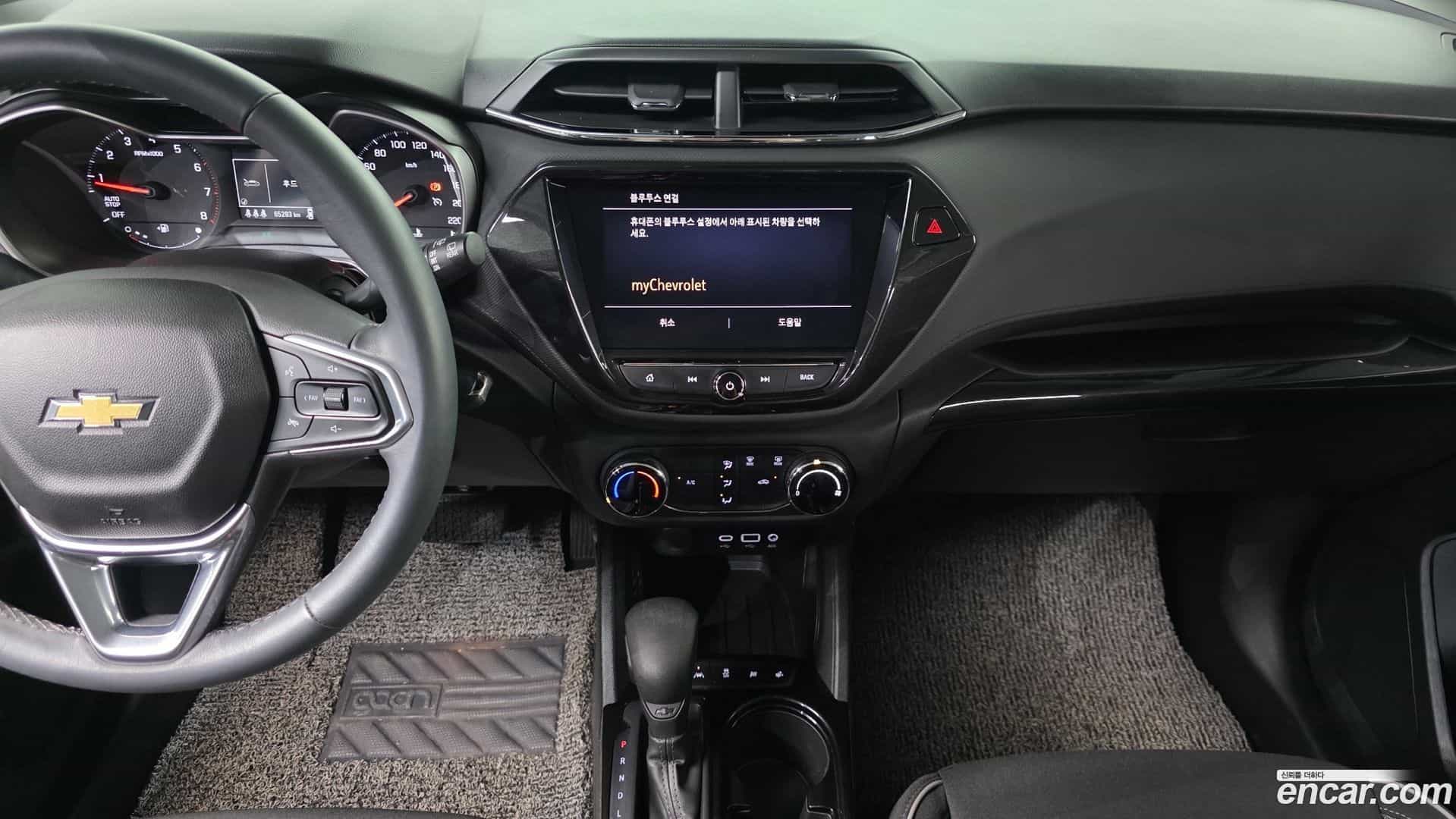 Trailblazer Chevrolet 2021.11-OPTION-018
