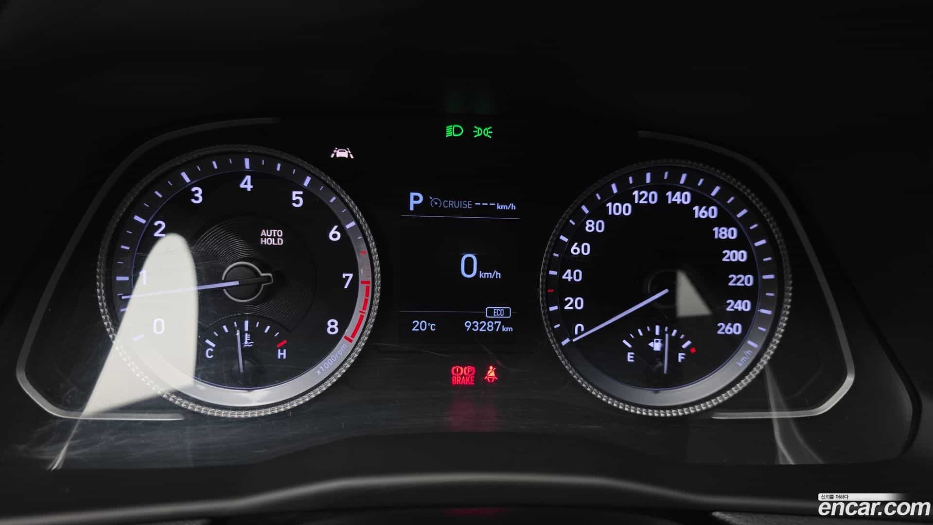 Sonata Hyundai 2019.5-INNER-008