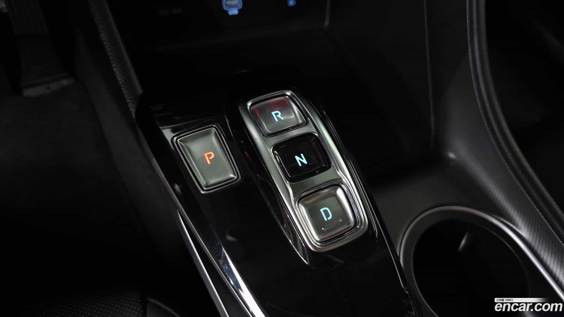 Sonata Hyundai 2019.5-INNER-009