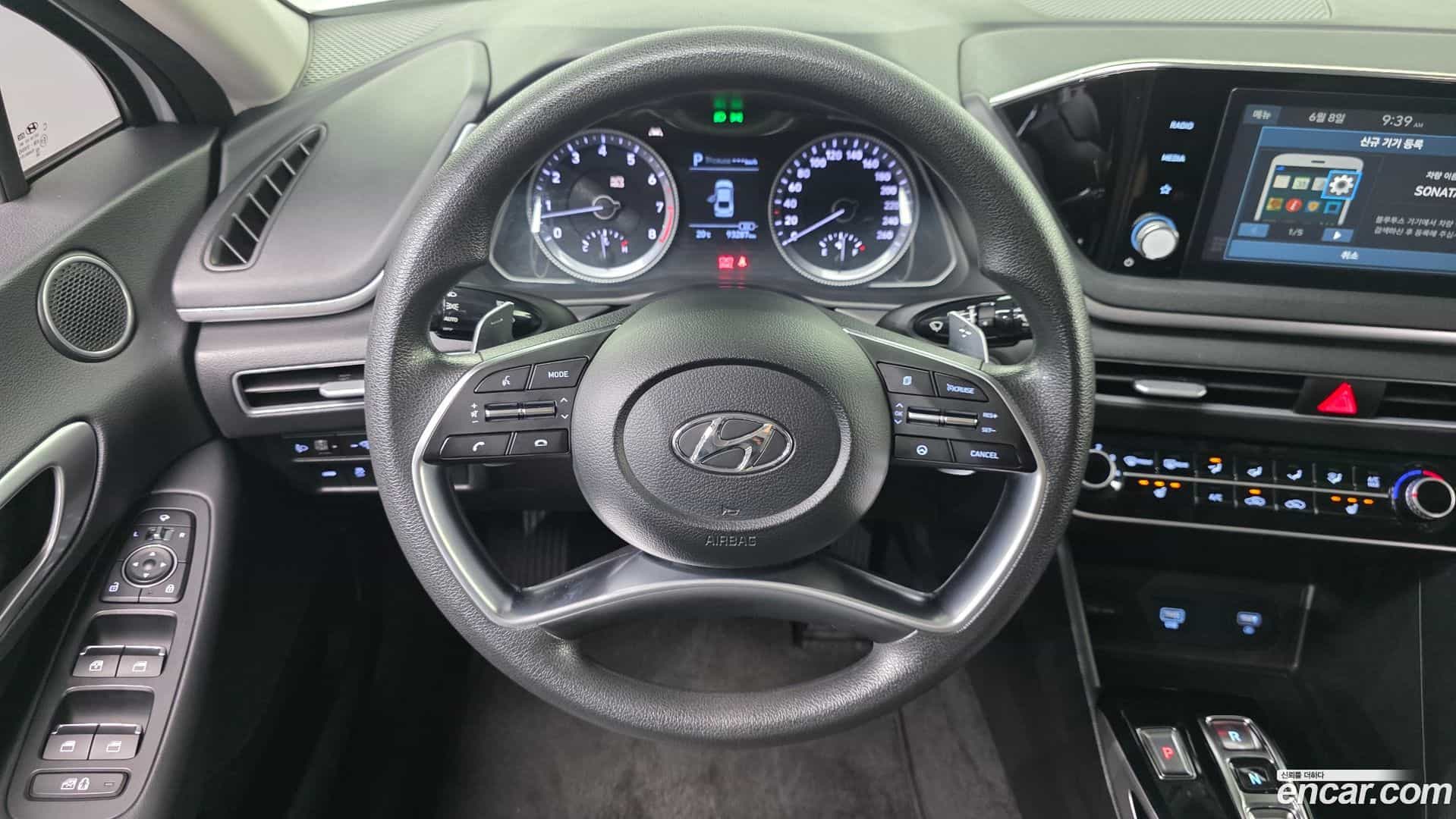 Sonata Hyundai 2019.5-OPTION-017