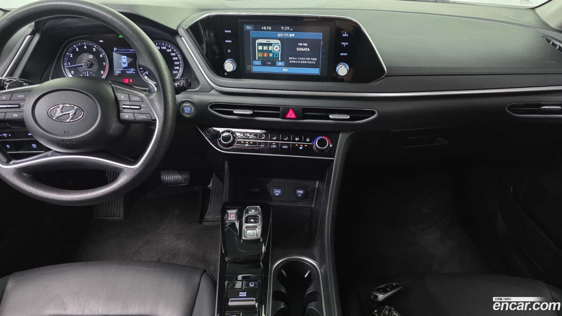 Sonata Hyundai 2019.5-OPTION-018