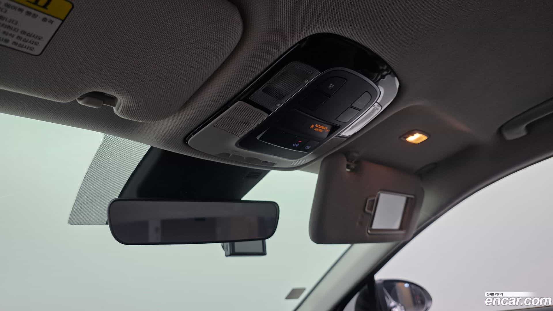 Sonata Hyundai 2019.5-OPTION-020