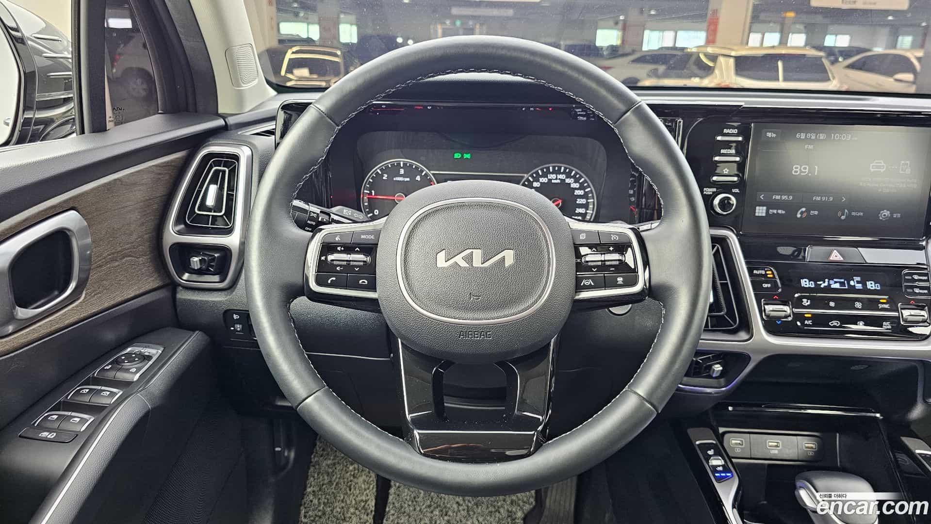 Sorento Kia 2021.10-OPTION-017