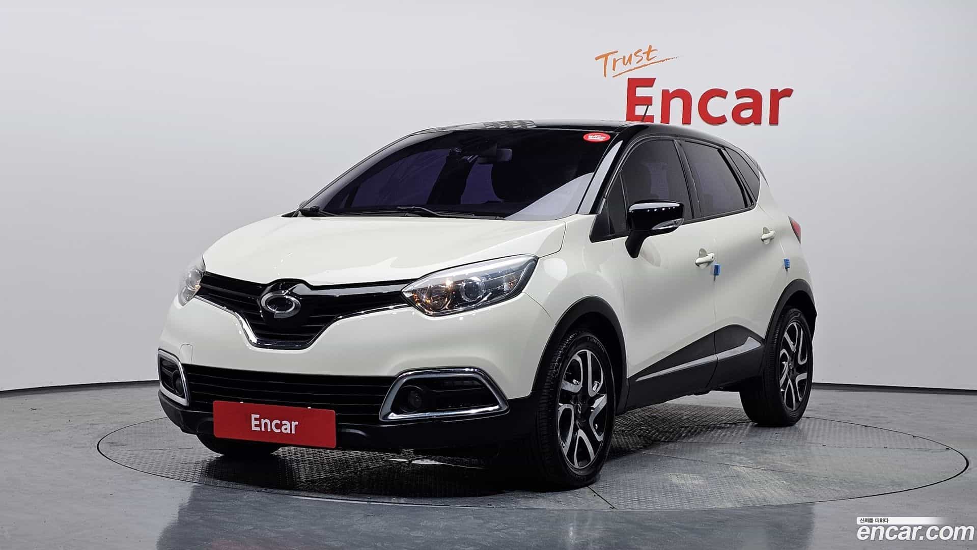 QM3 Renault Korea 2014.4-OUTER-001