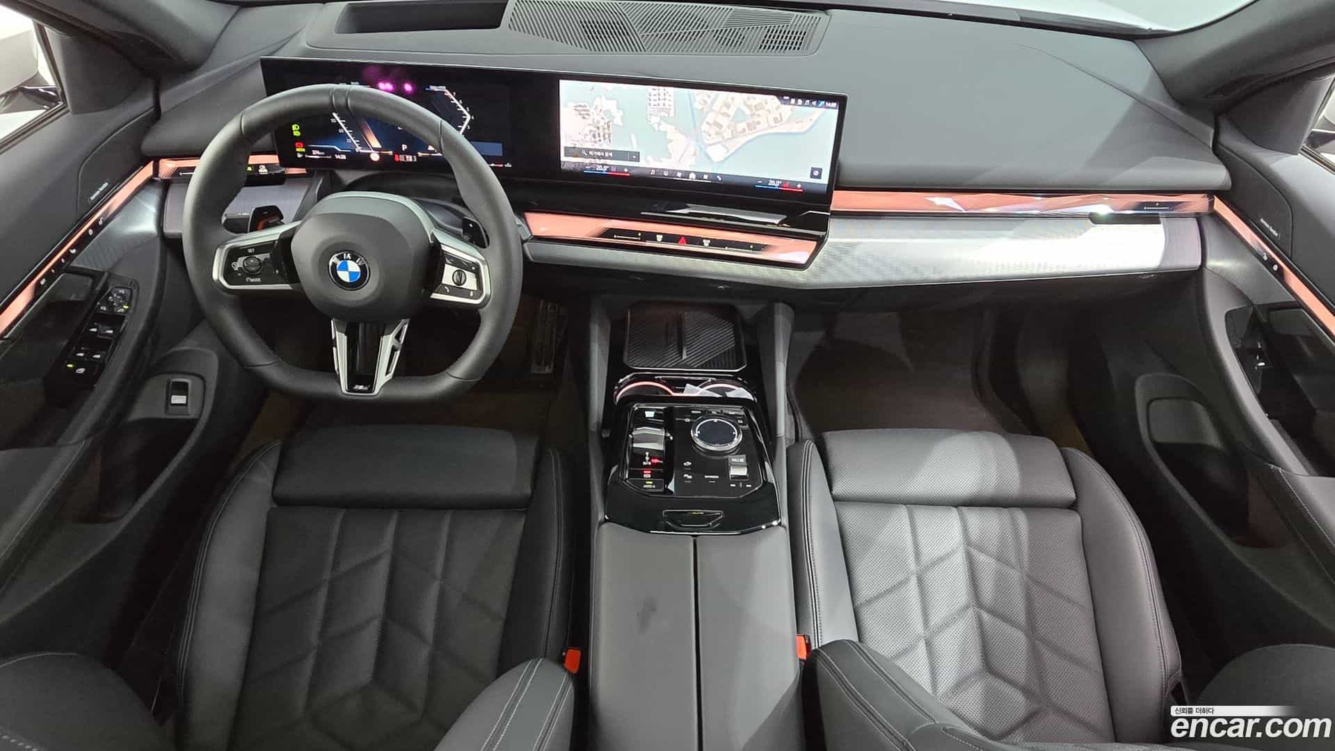 5-Series BMW 2025.9-INNER-007