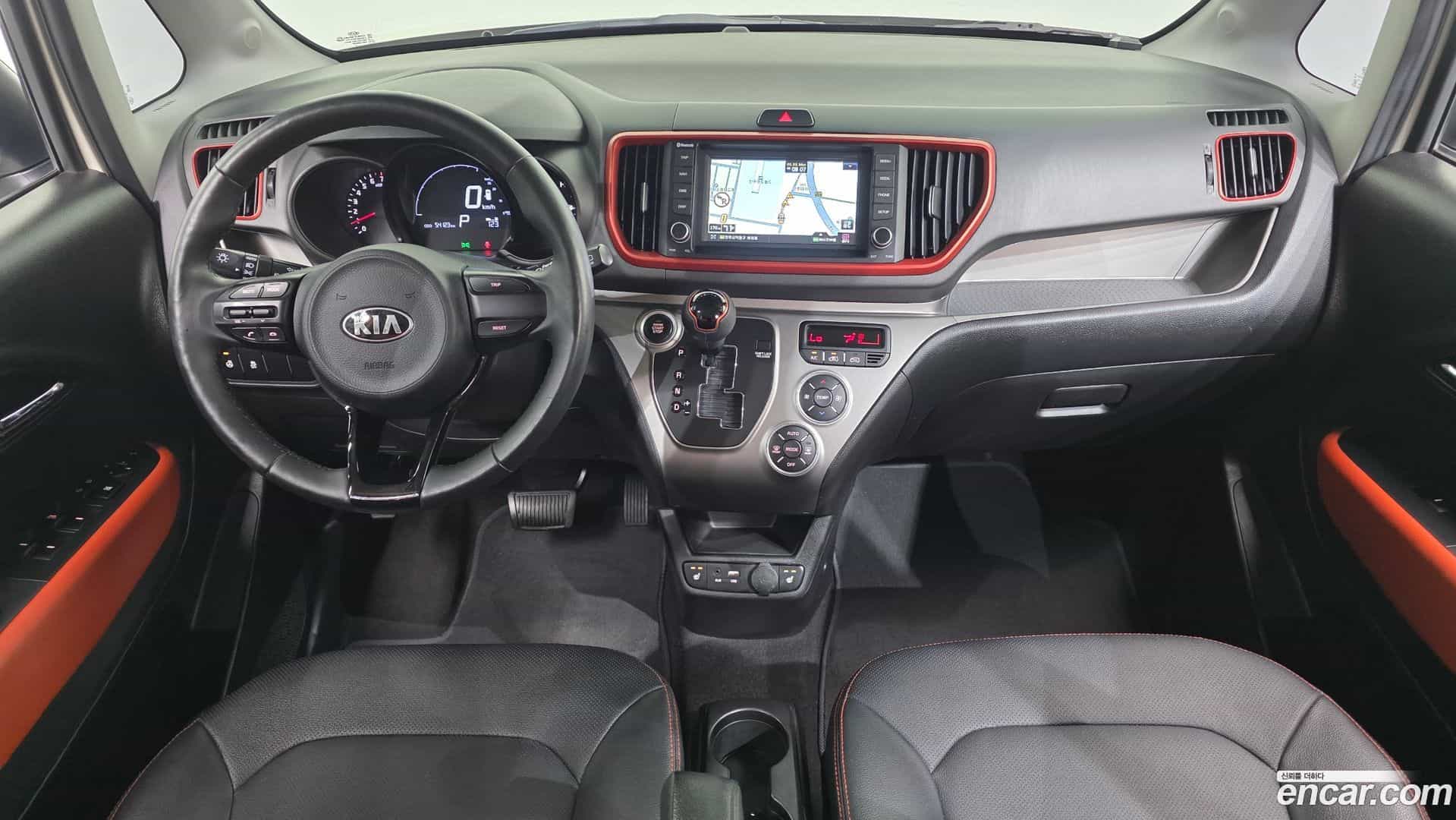RAY Kia 2018.5-INNER-007