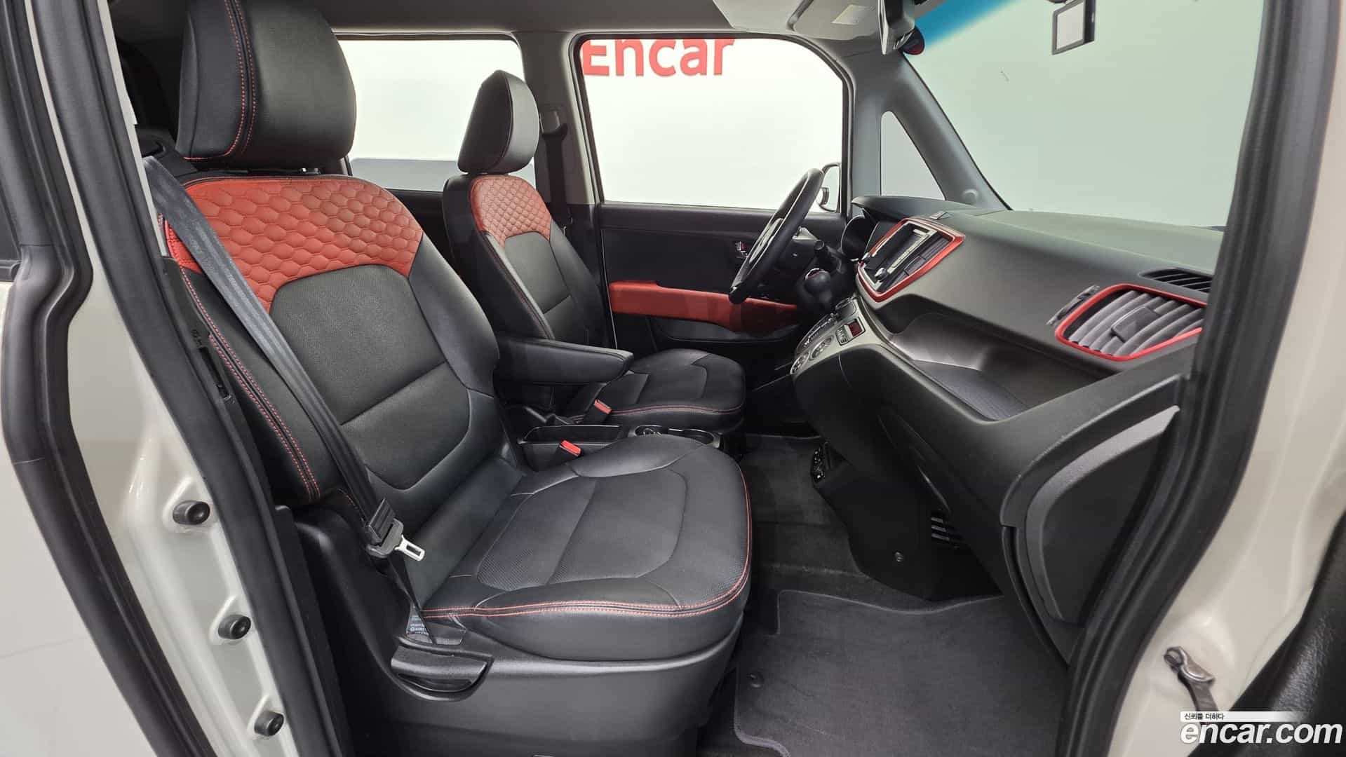 RAY Kia 2018.5-INNER-010