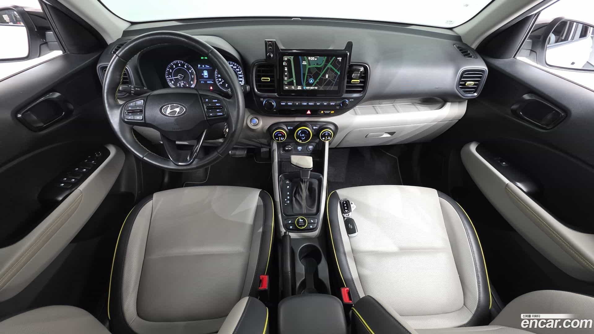 Venue Hyundai 2021.0-INNER-007