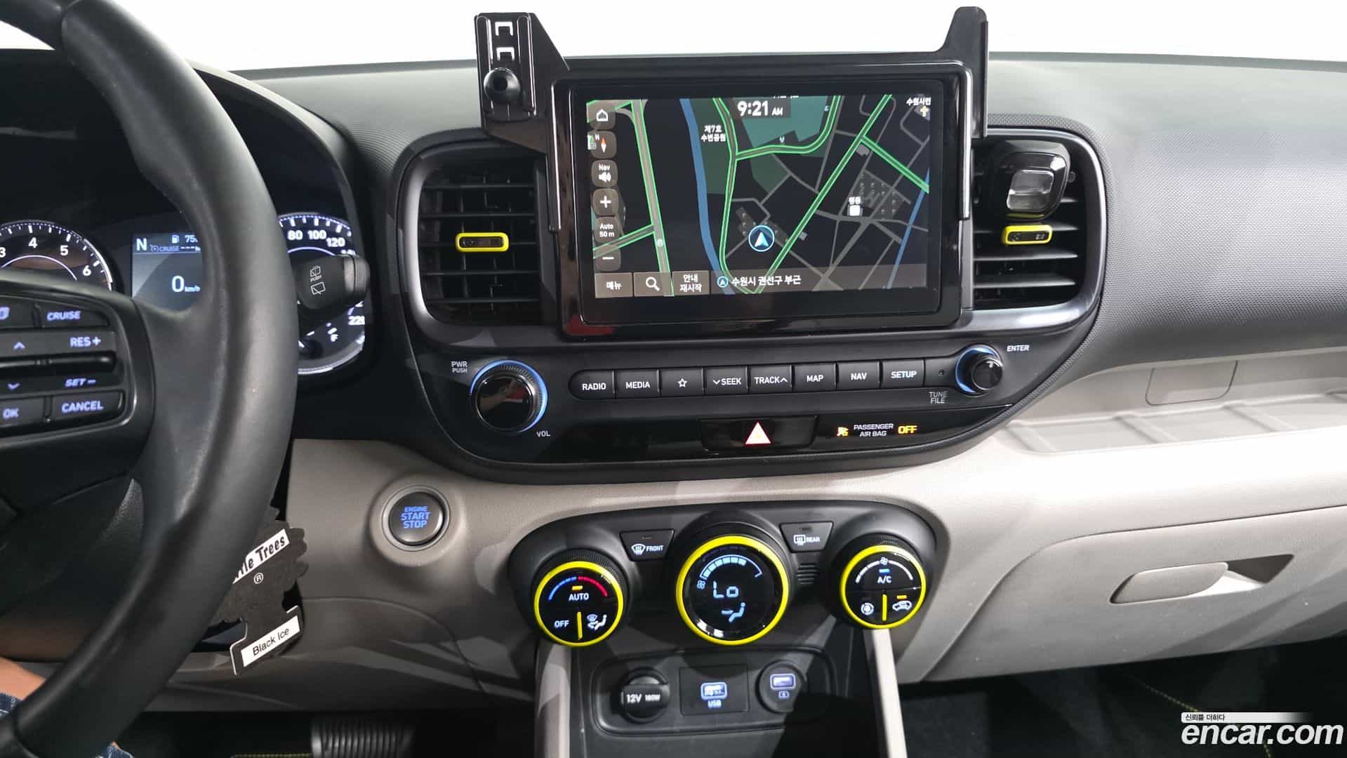 Venue Hyundai 2021.0-OPTION-016