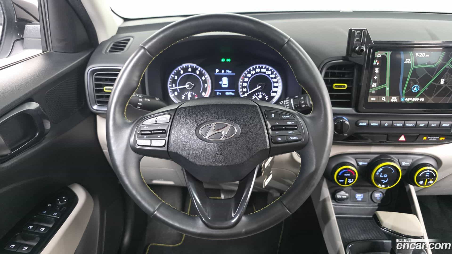 Venue Hyundai 2021.0-OPTION-017