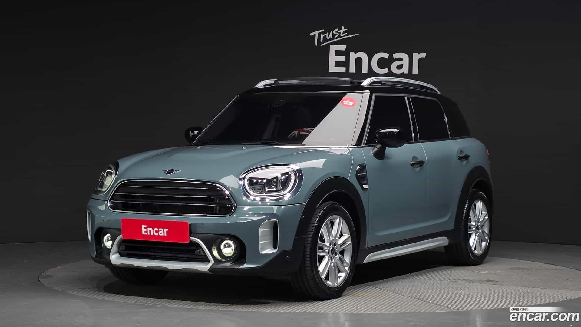 Countryman Mini 2023.0-OUTER-001