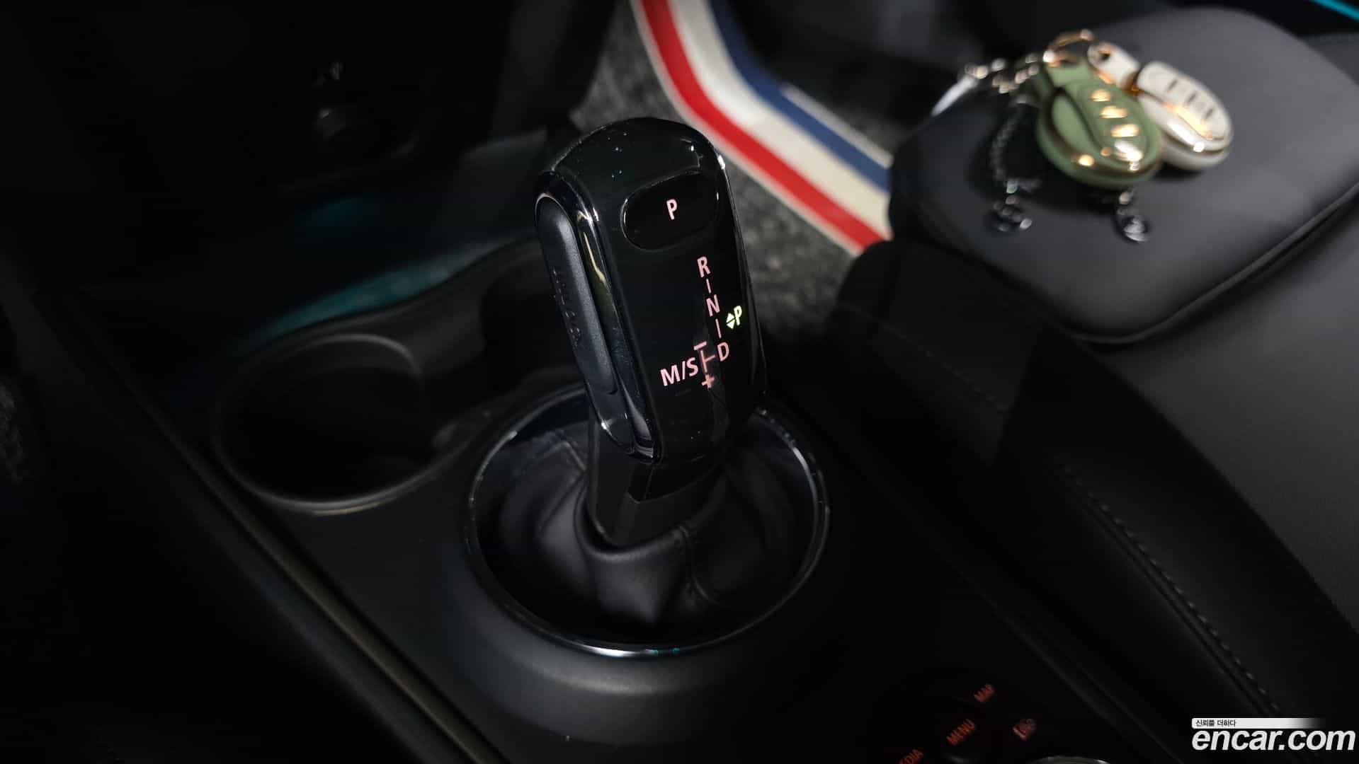 Countryman Mini 2023.0-INNER-009