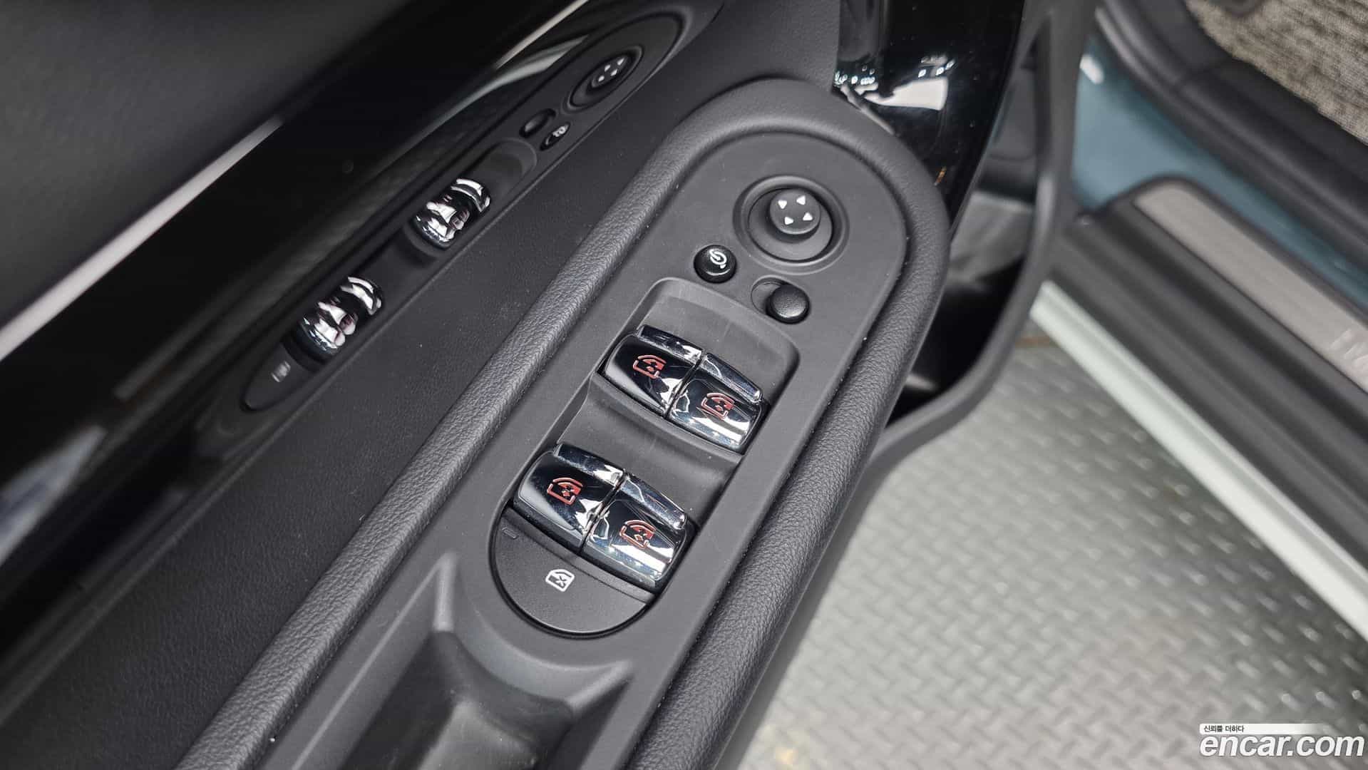 Countryman Mini 2023.0-OPTION-015