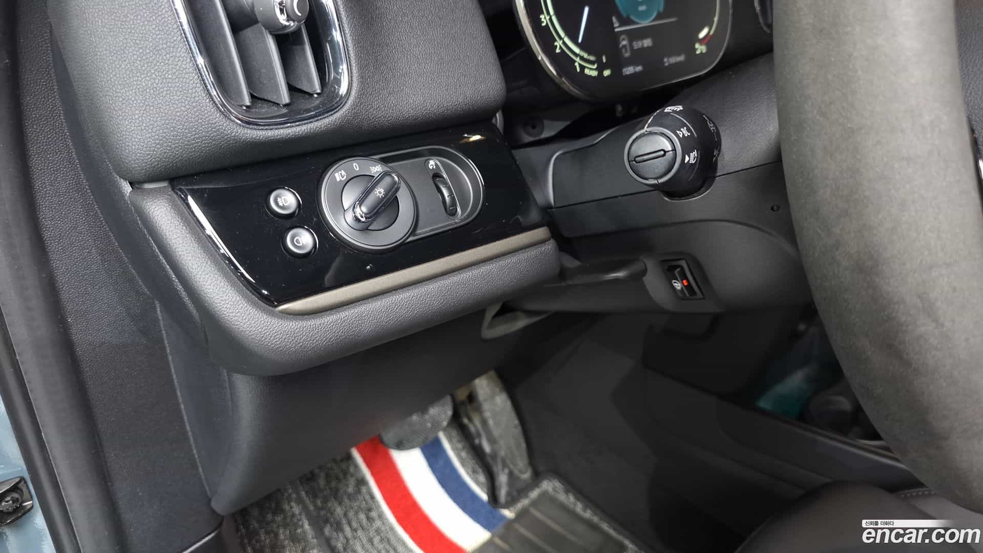 Countryman Mini 2023.0-OPTION-016