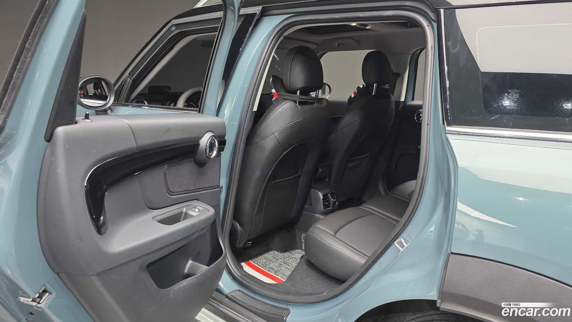 Countryman Mini 2023.0-OPTION-020