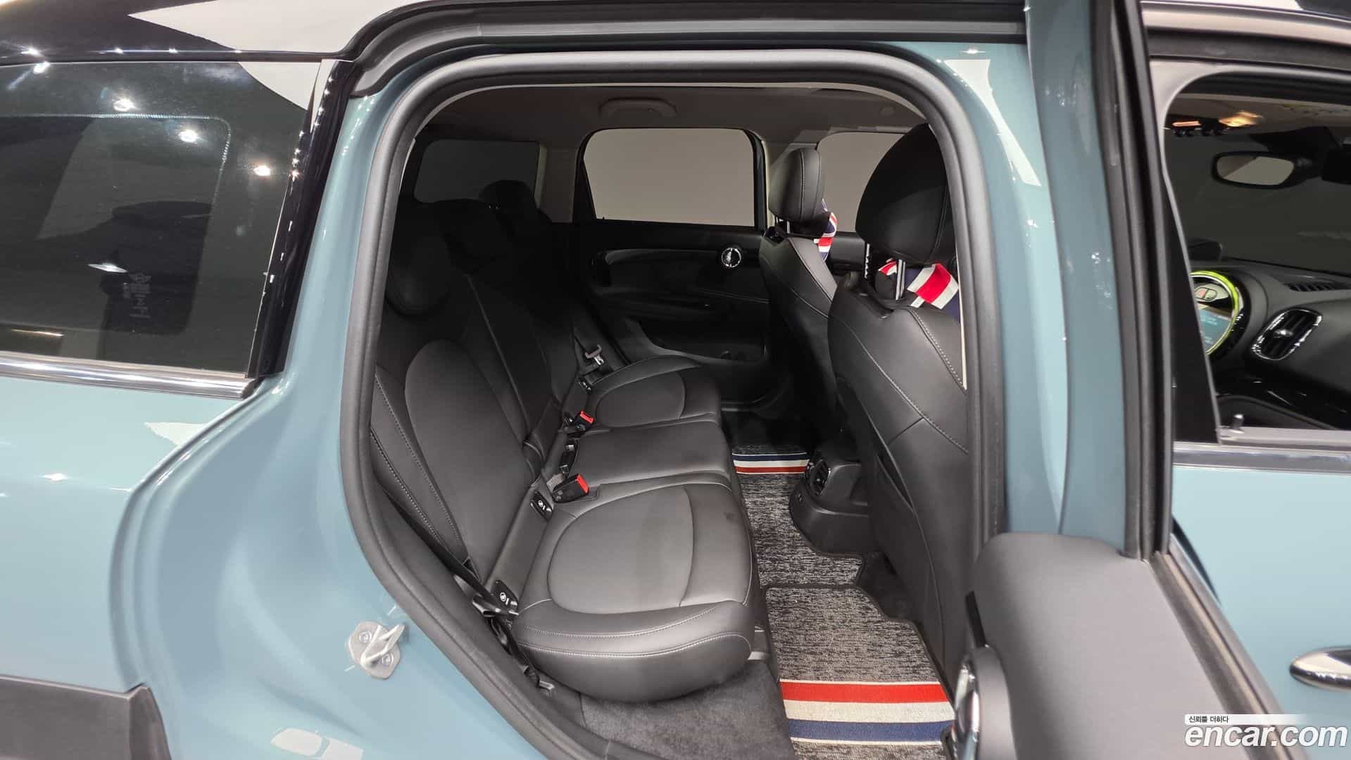 Countryman Mini 2023.0-OPTION-021