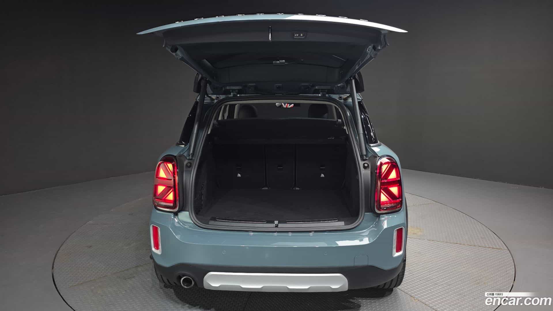 Countryman Mini 2023.0-OPTION-022