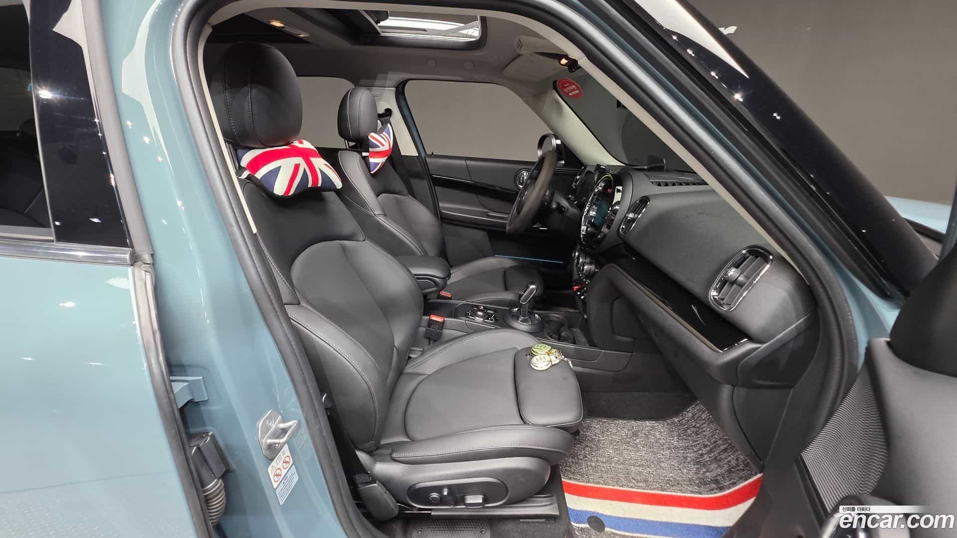 Countryman Mini 2023.0-INNER-036