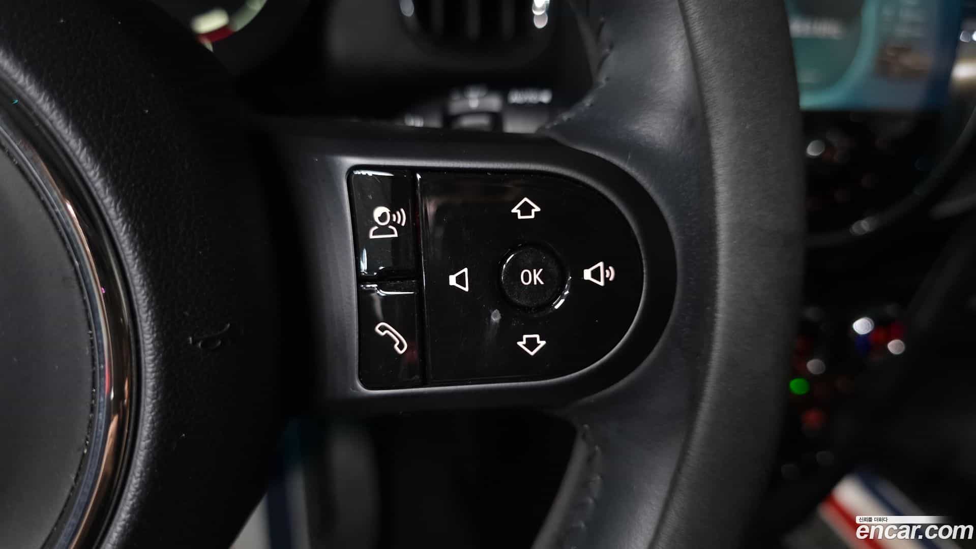 Countryman Mini 2023.0-OPTION-041