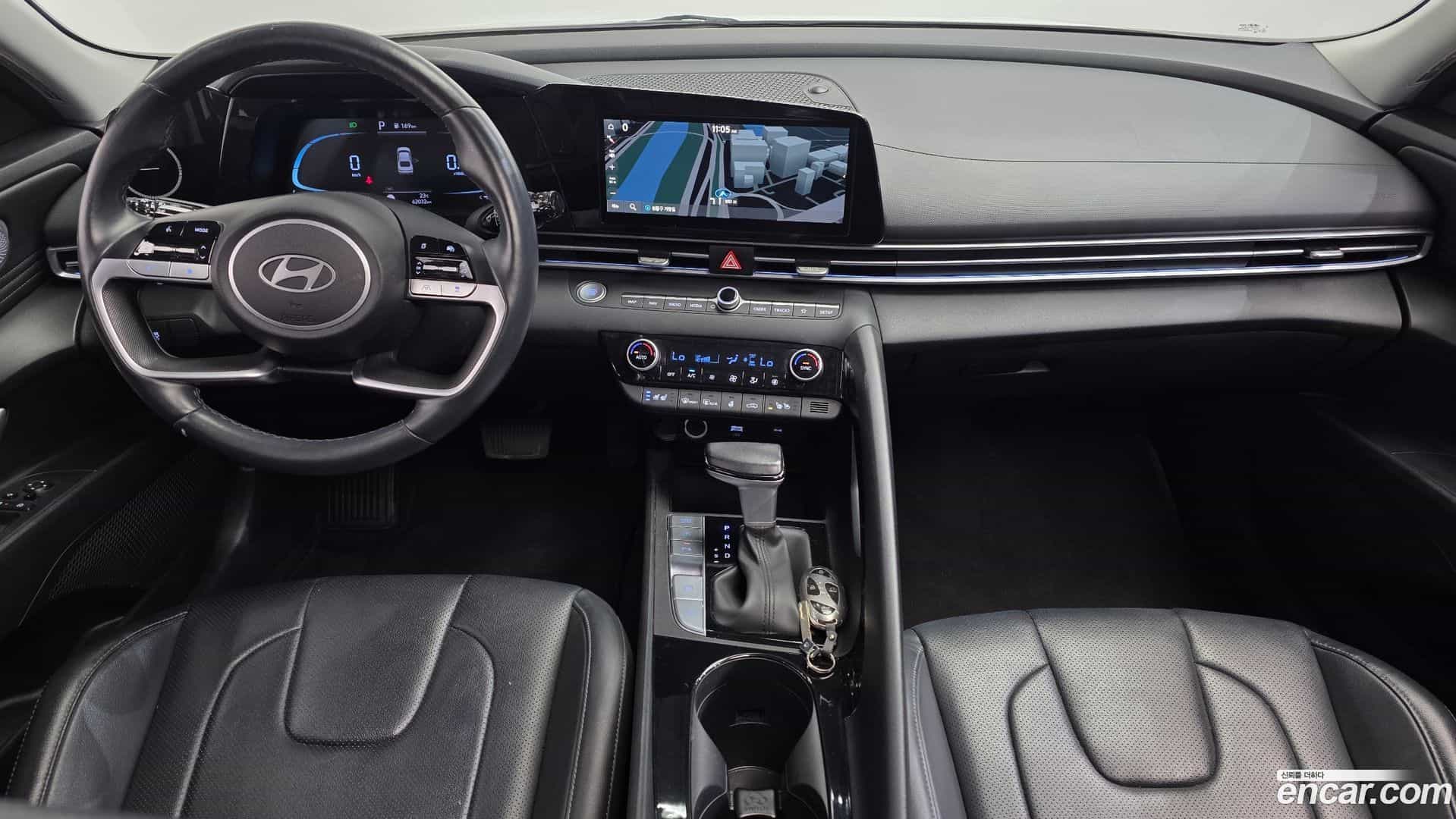 AVANTE Hyundai 2023.5-INNER-007