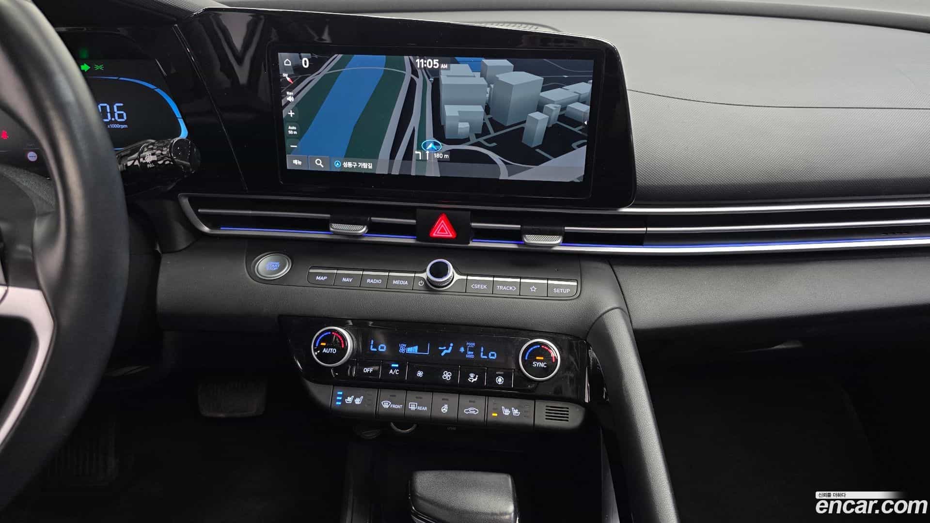 AVANTE Hyundai 2023.5-OPTION-019