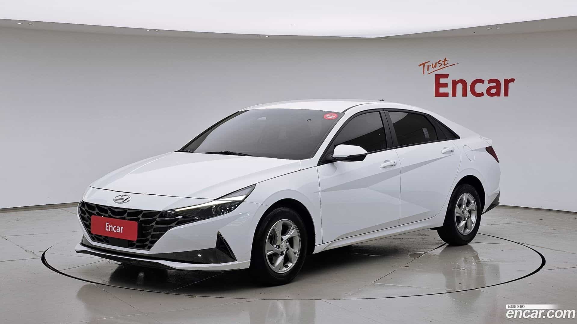 AVANTE Hyundai 2021.8-OUTER-001