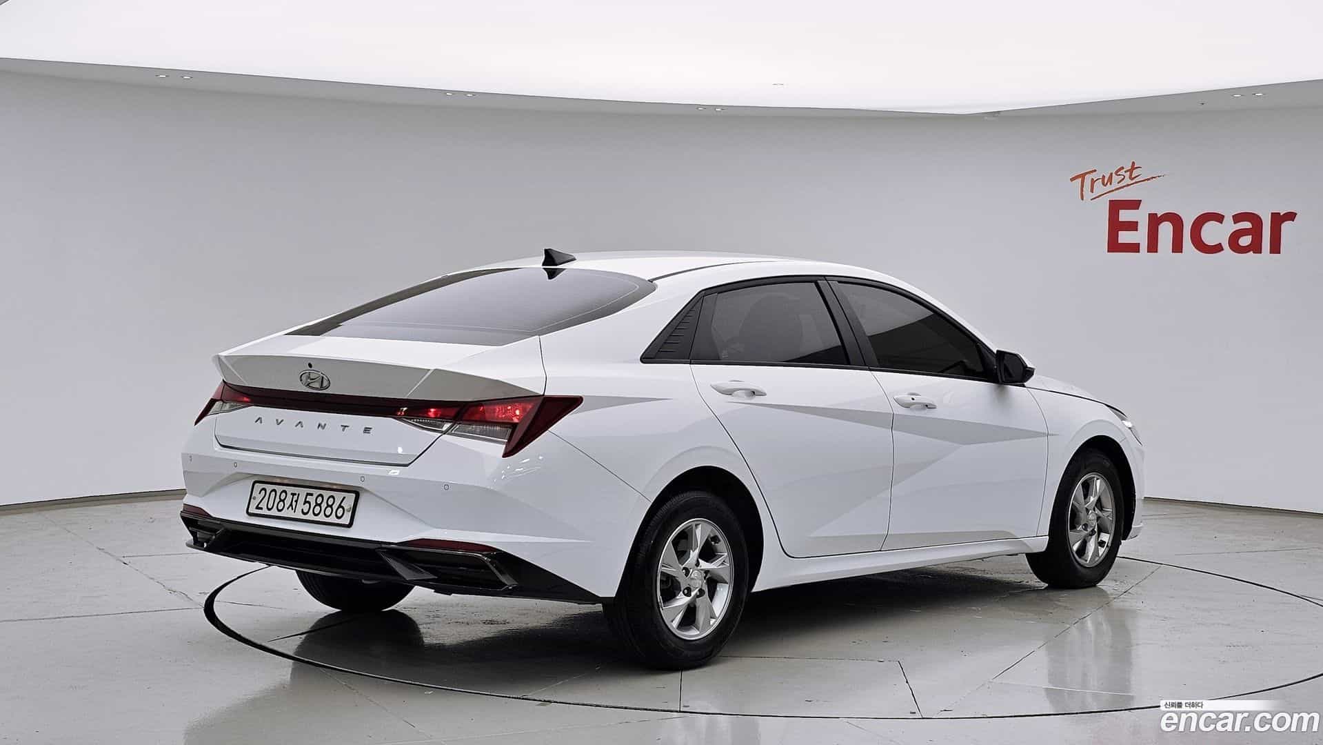 AVANTE Hyundai 2021.8-OUTER-002