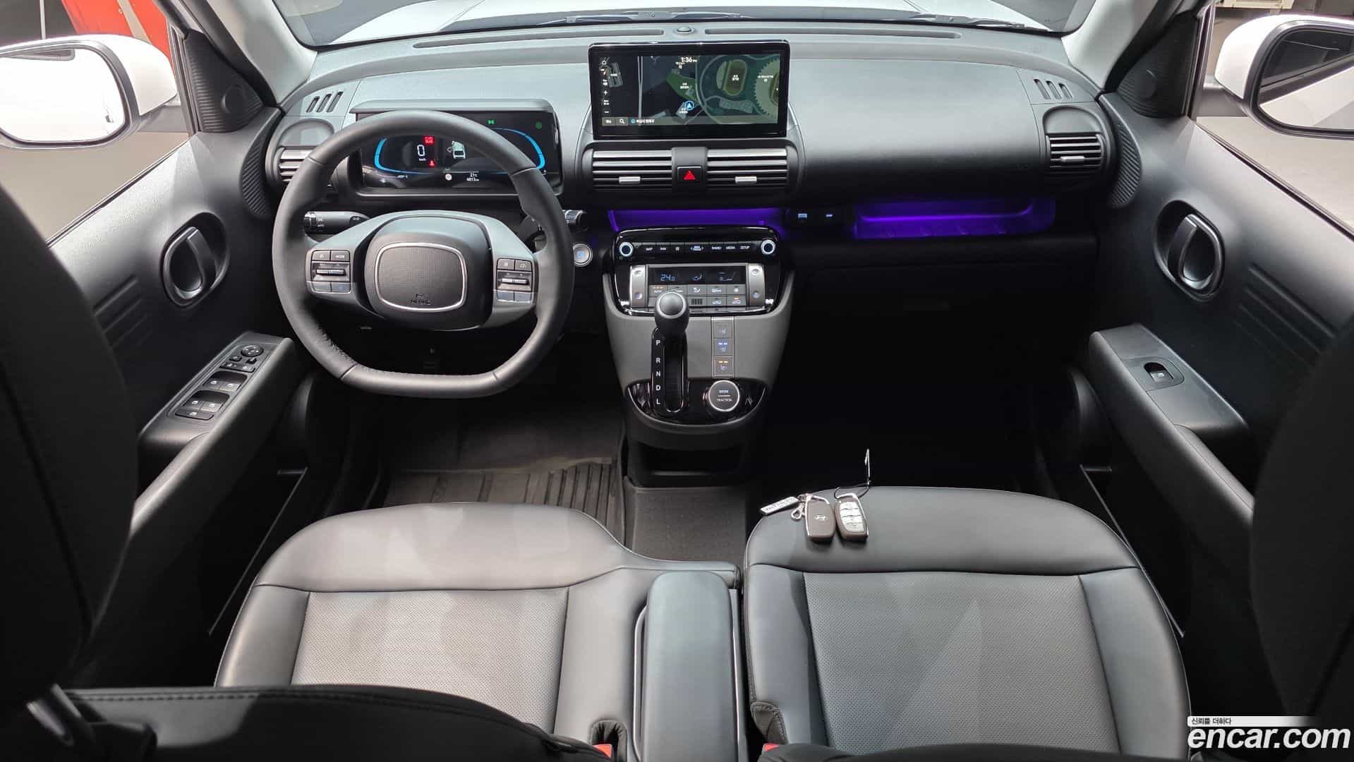 Casper Hyundai 2026.1-INNER-007