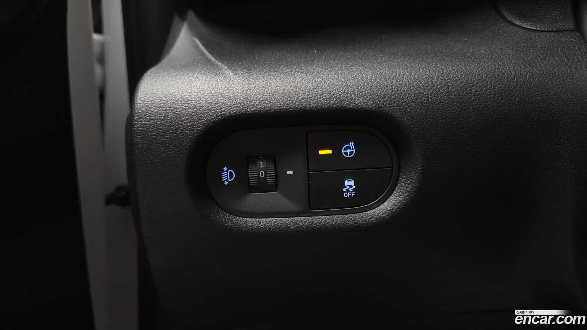 Casper Hyundai 2026.1-OPTION-024
