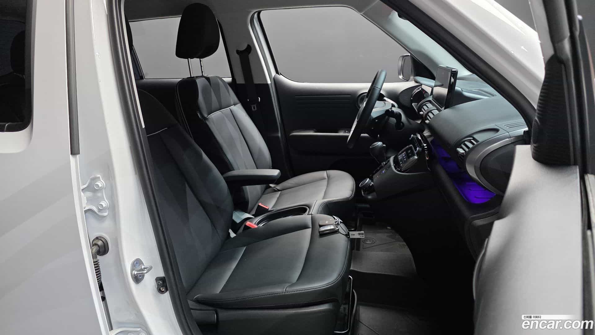 Casper Hyundai 2026.1-INNER-036