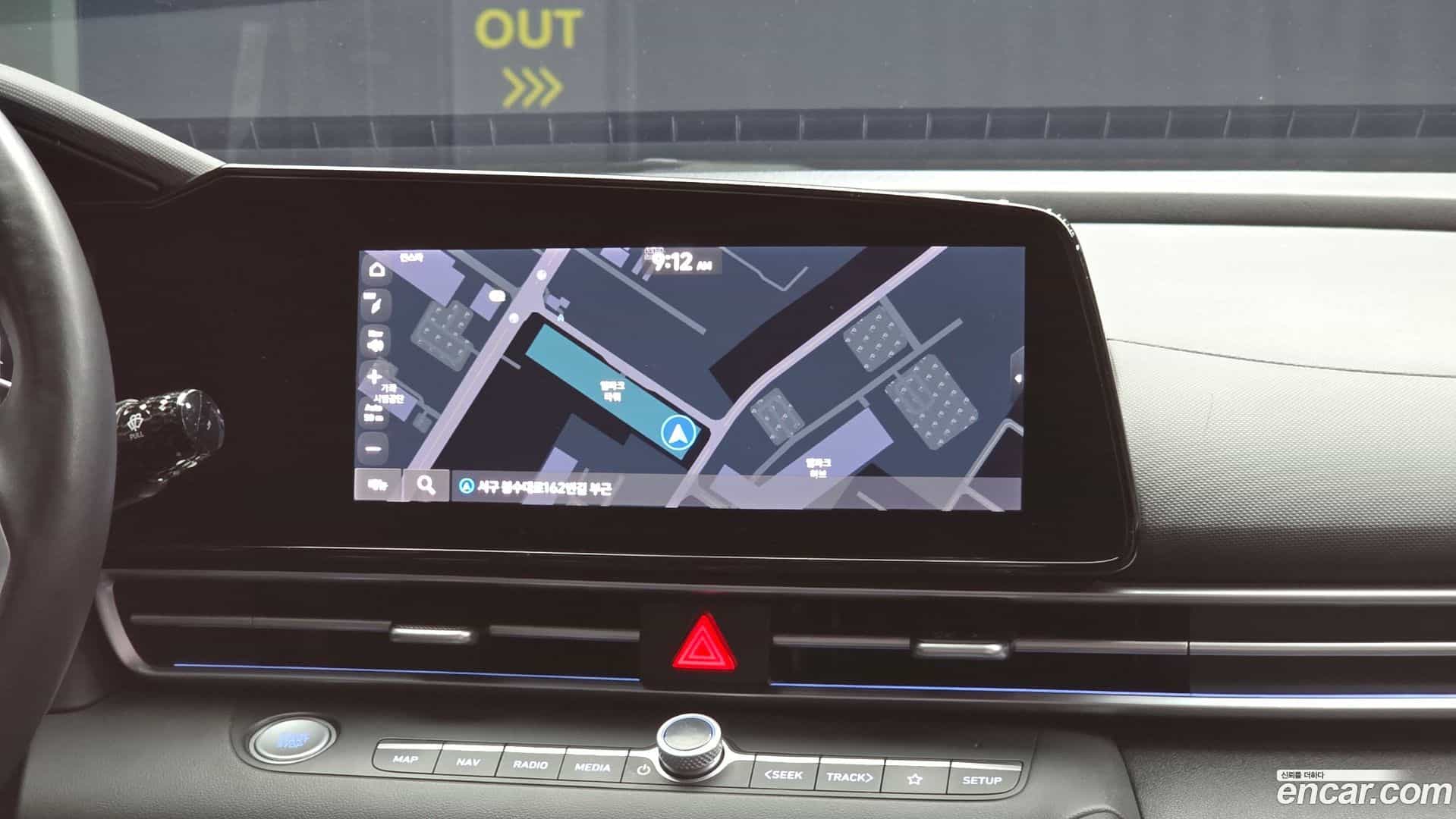 AVANTE Hyundai 2021.6-OPTION-018