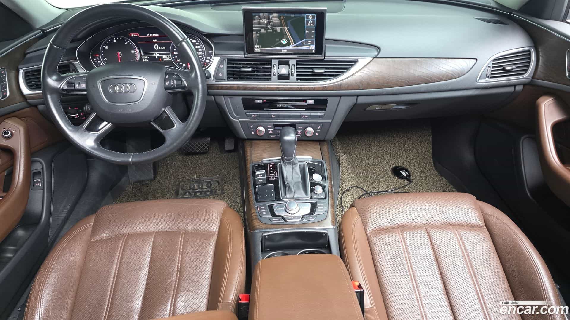 A6 Audi 2015.11-INNER-007