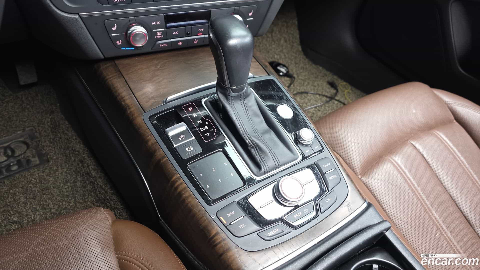 A6 Audi 2015.11-INNER-009