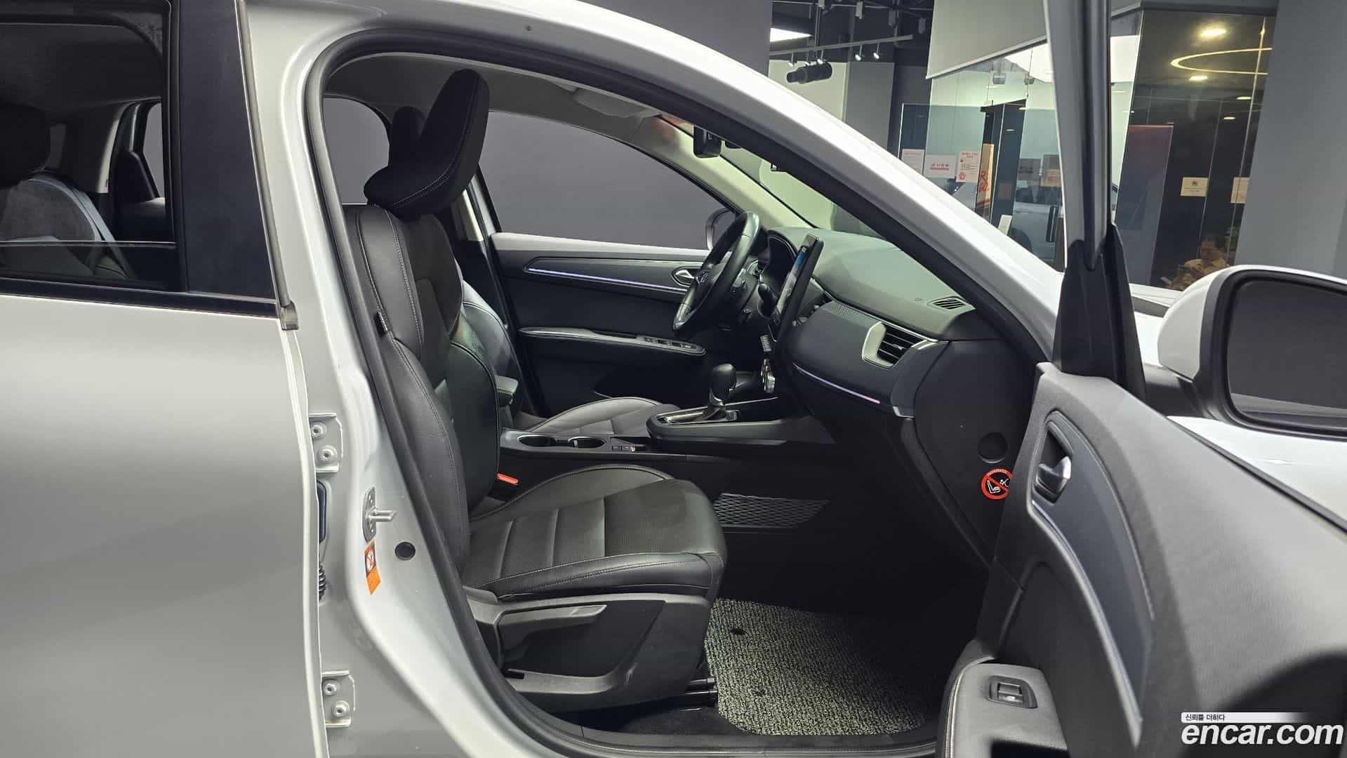 XM3 Renault Korea 2020.11-OPTION-015