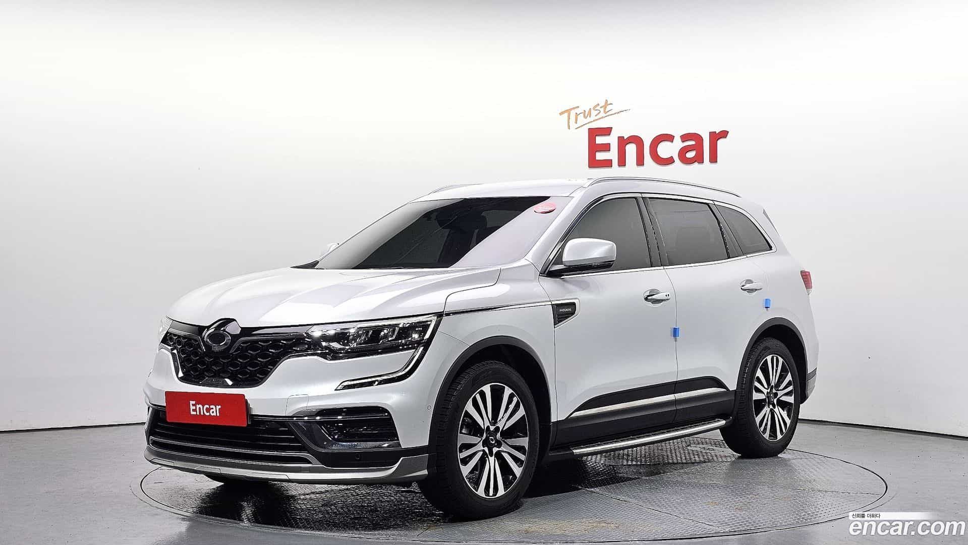 QM6 Renault Korea 2022.8-OUTER-001