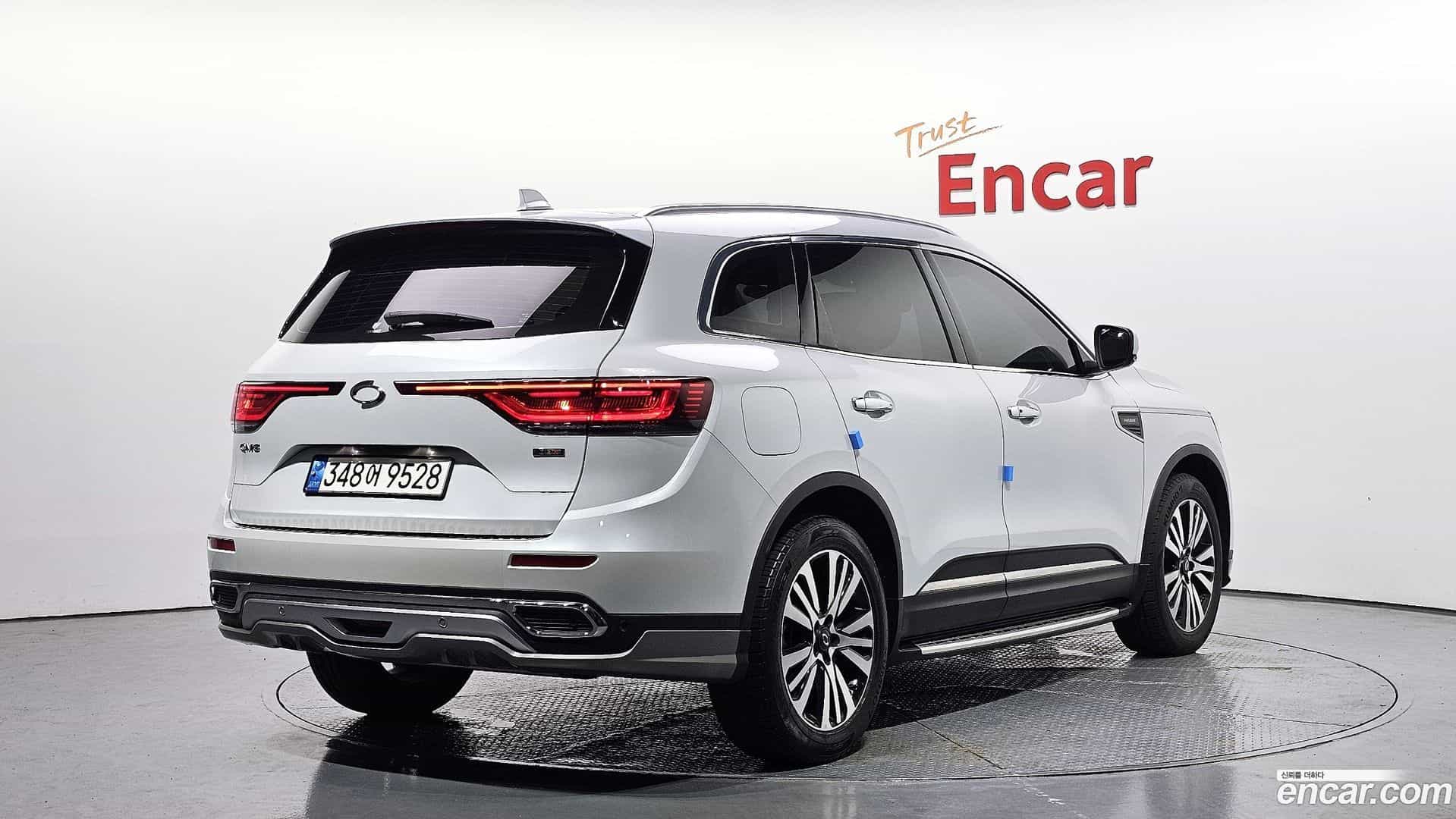 QM6 Renault Korea 2022.8-OUTER-002