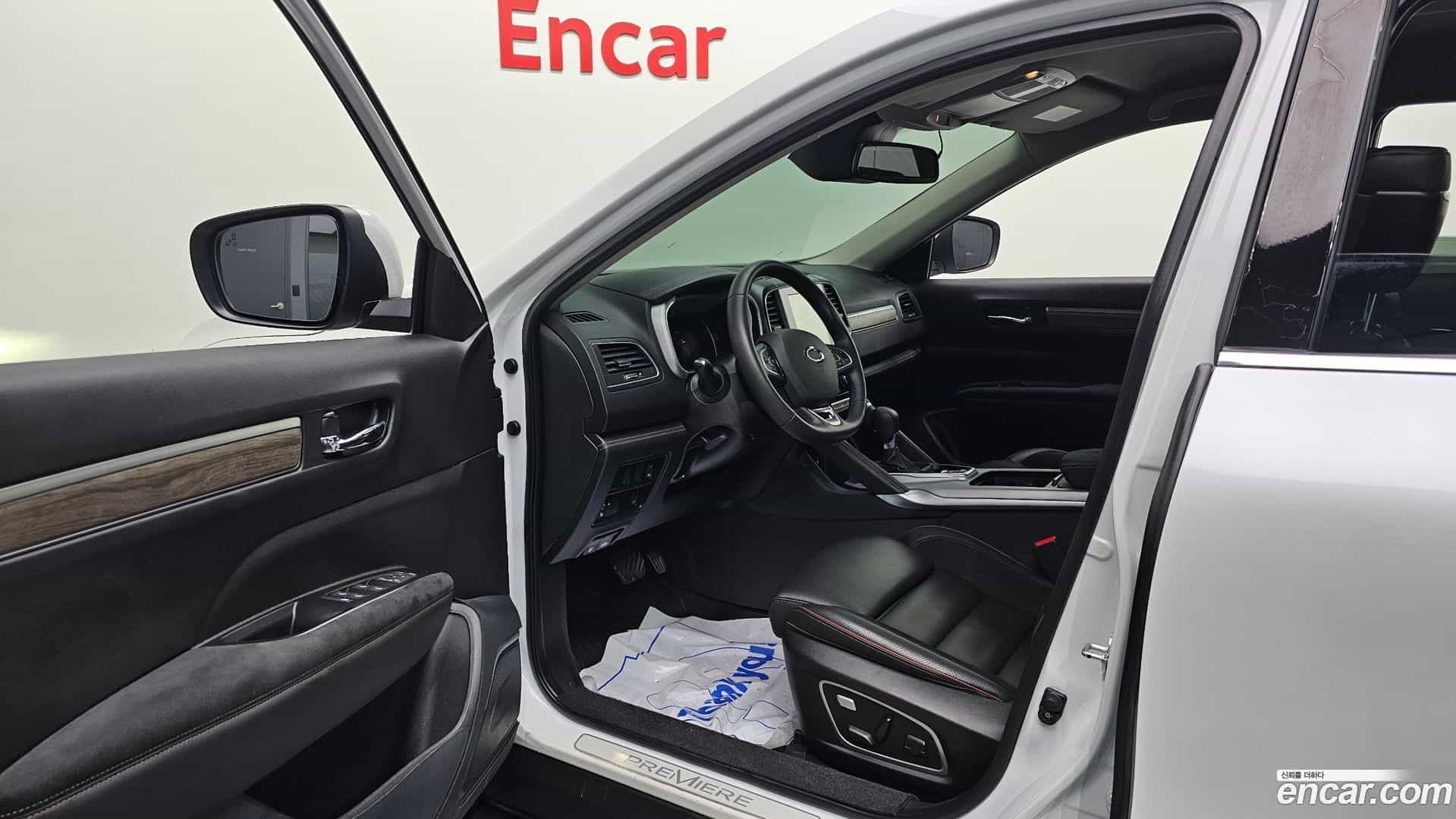 QM6 Renault Korea 2022.8-INNER-010
