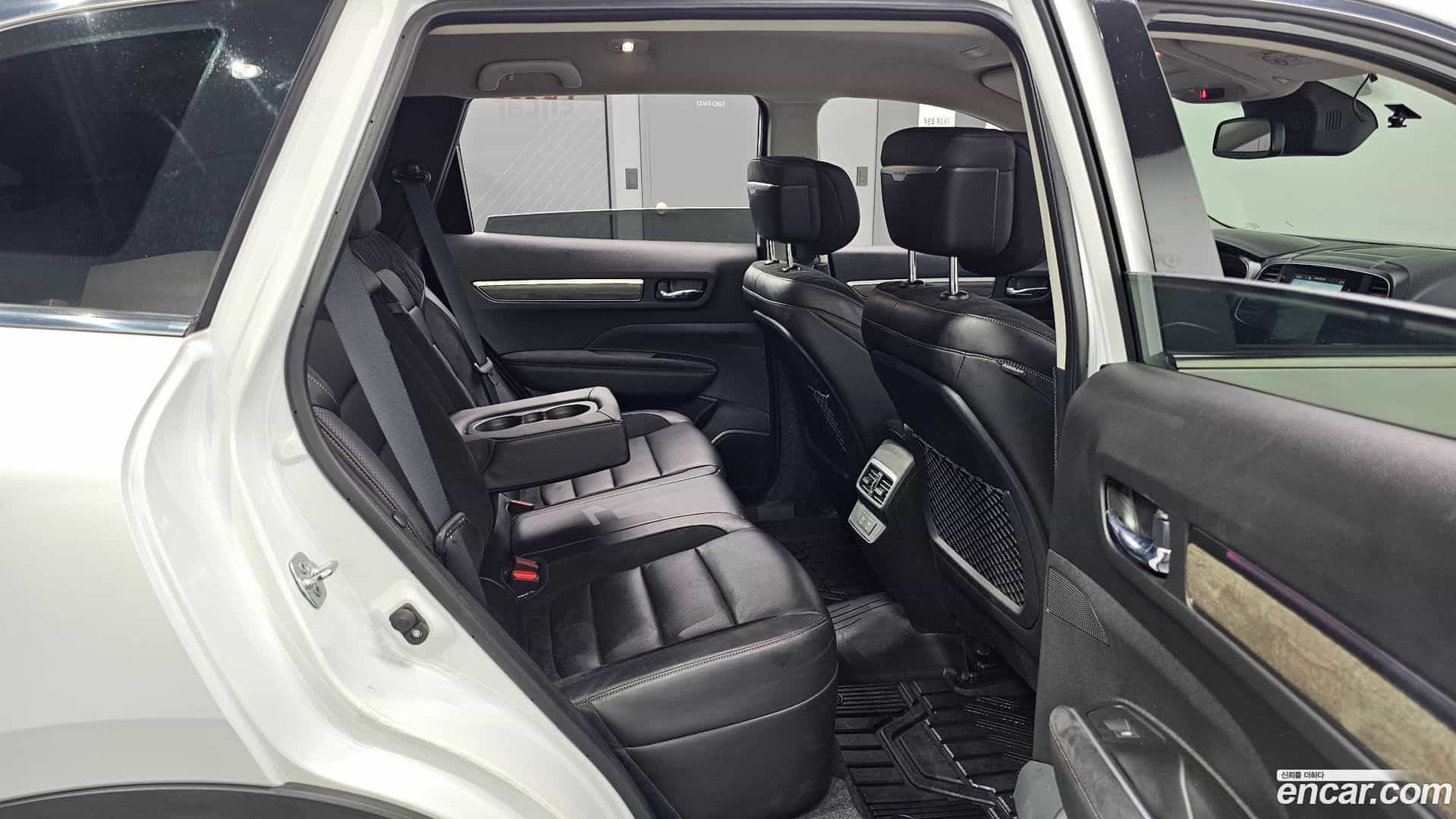 QM6 Renault Korea 2022.8-OPTION-015
