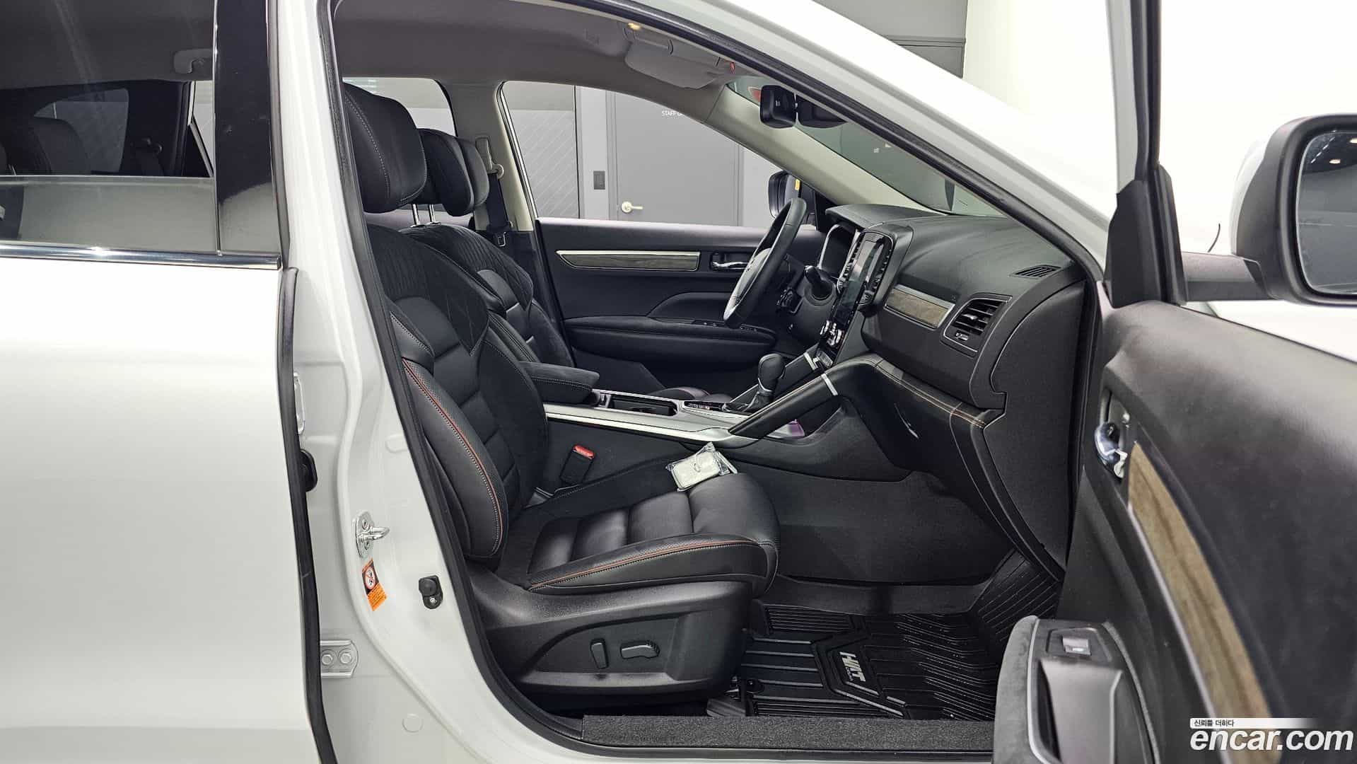 QM6 Renault Korea 2022.8-INNER-036