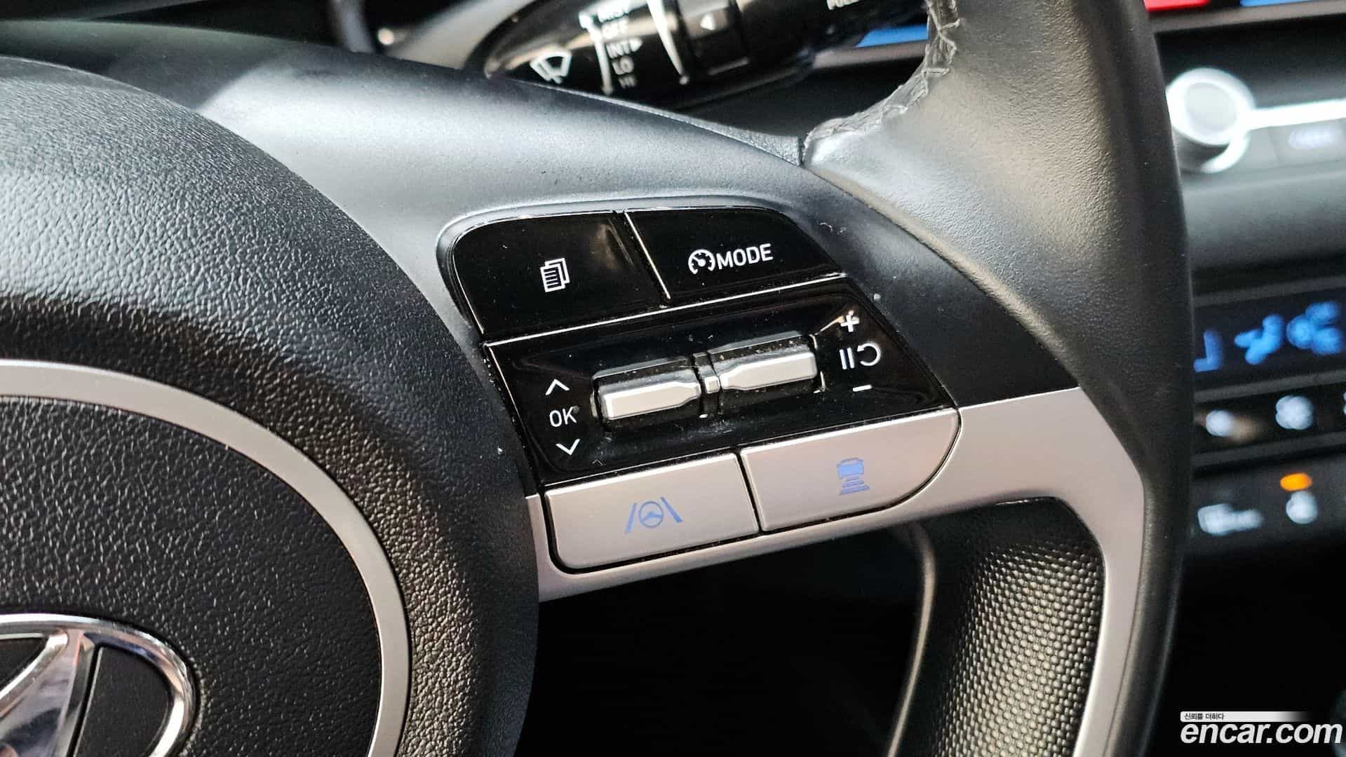 AVANTE Hyundai 2020.8-OPTION-017