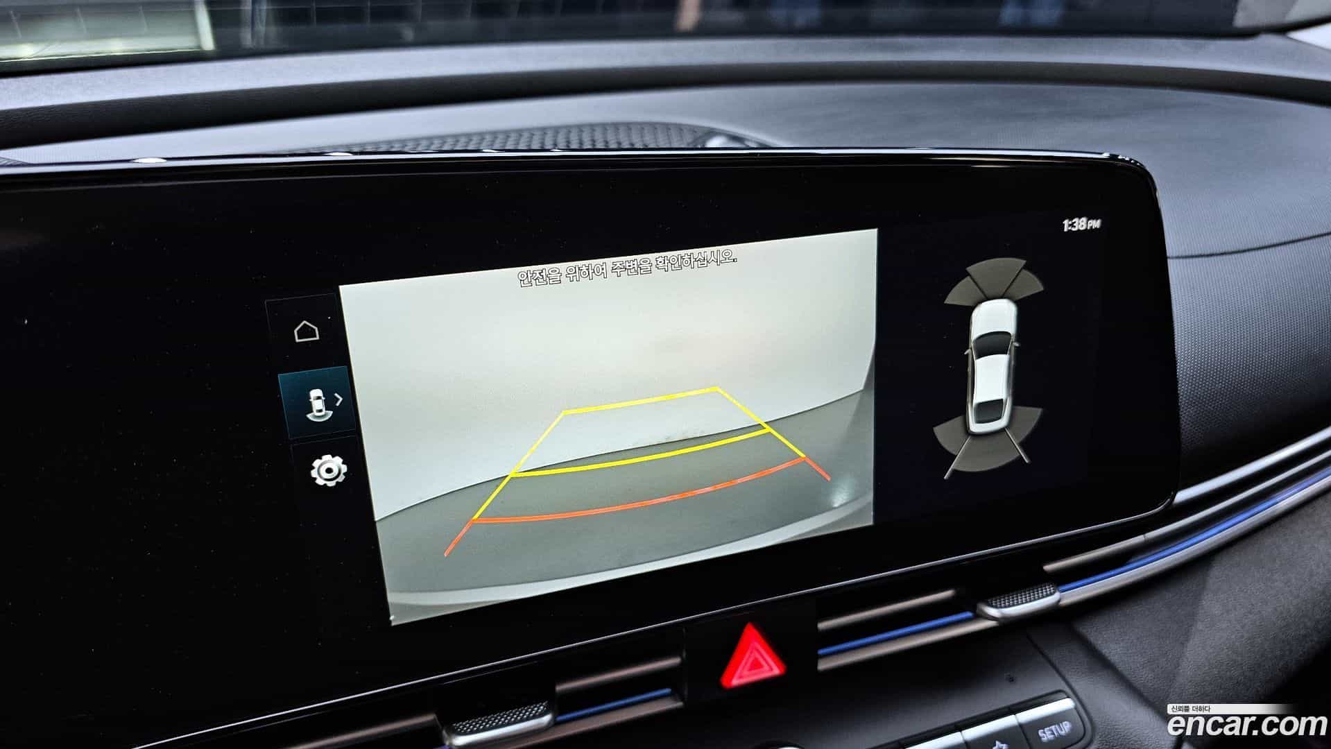 AVANTE Hyundai 2020.8-OPTION-019