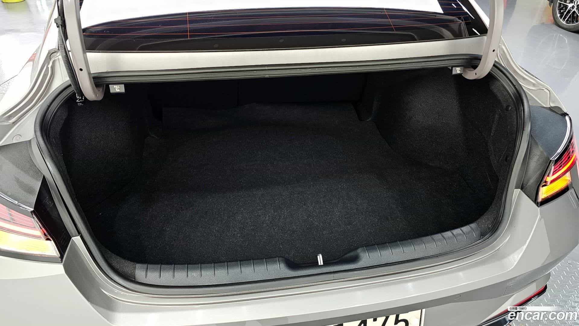 AVANTE Hyundai 2020.8-OPTION-043