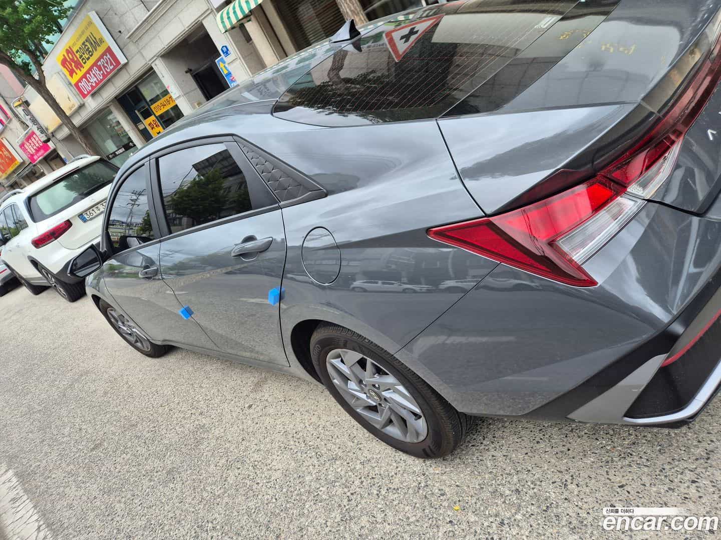 AVANTE Hyundai 2024.0-OUTER-003