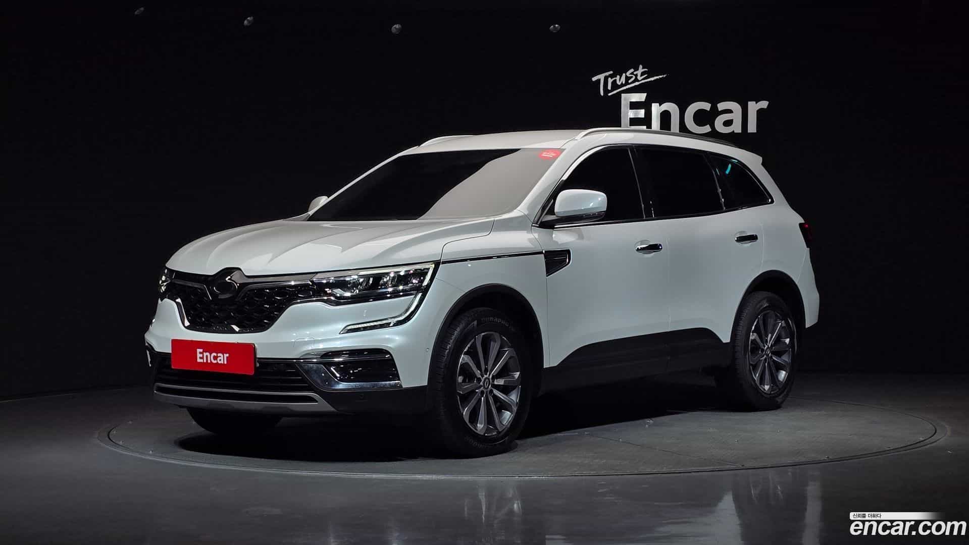 QM6 Renault Korea 2022.4-OUTER-001