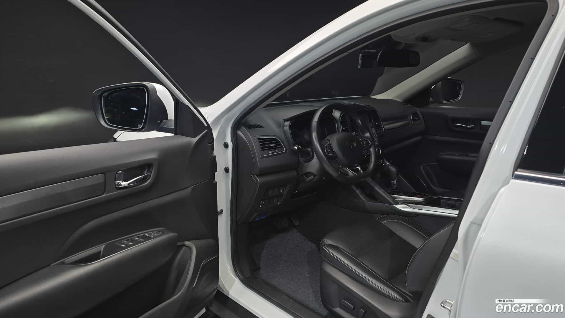 QM6 Renault Korea 2022.4-INNER-010