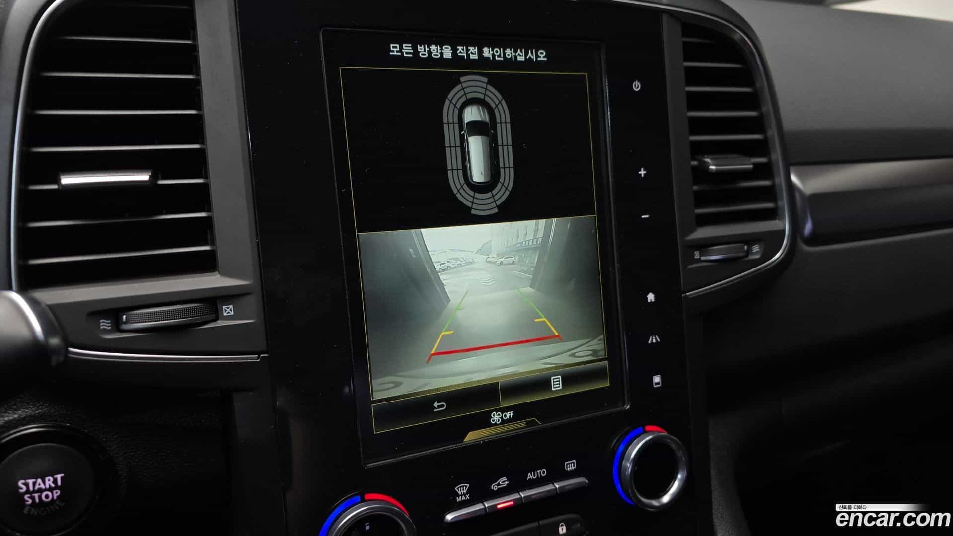 QM6 Renault Korea 2022.4-OPTION-019