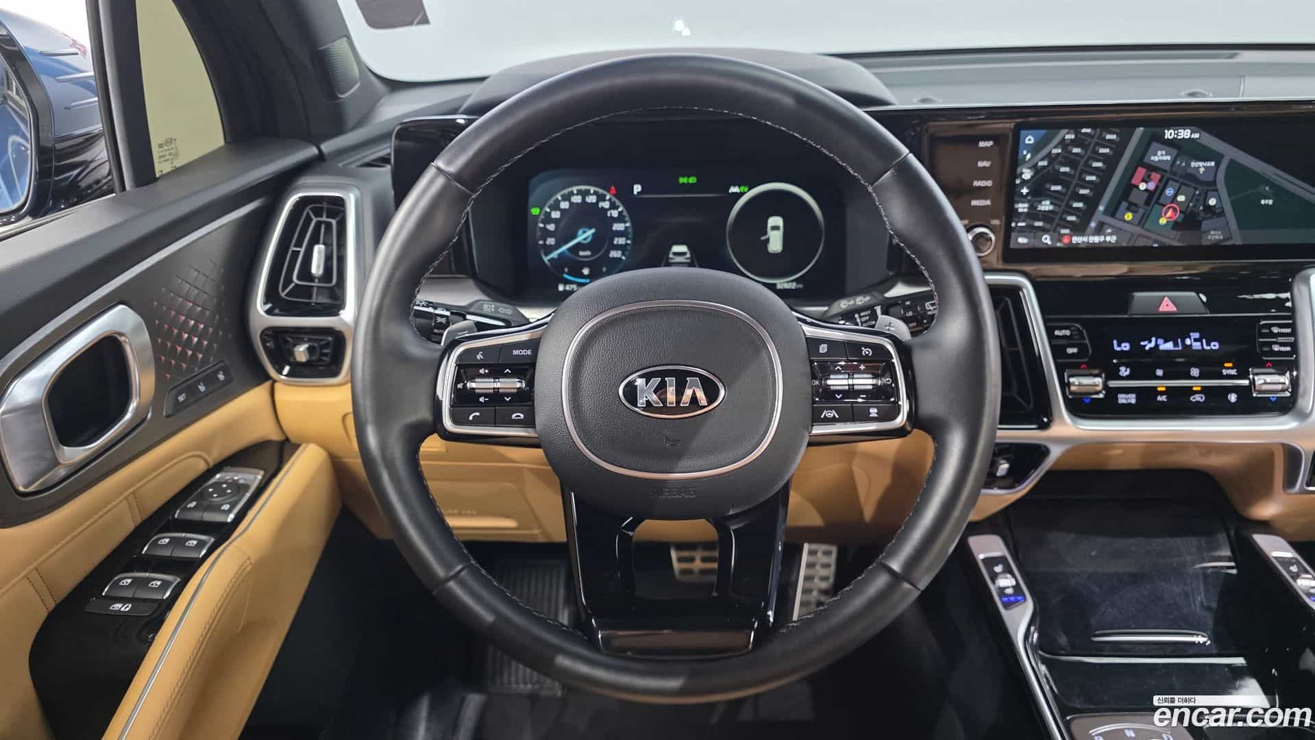 Sorento Kia 2021.2-OPTION-018