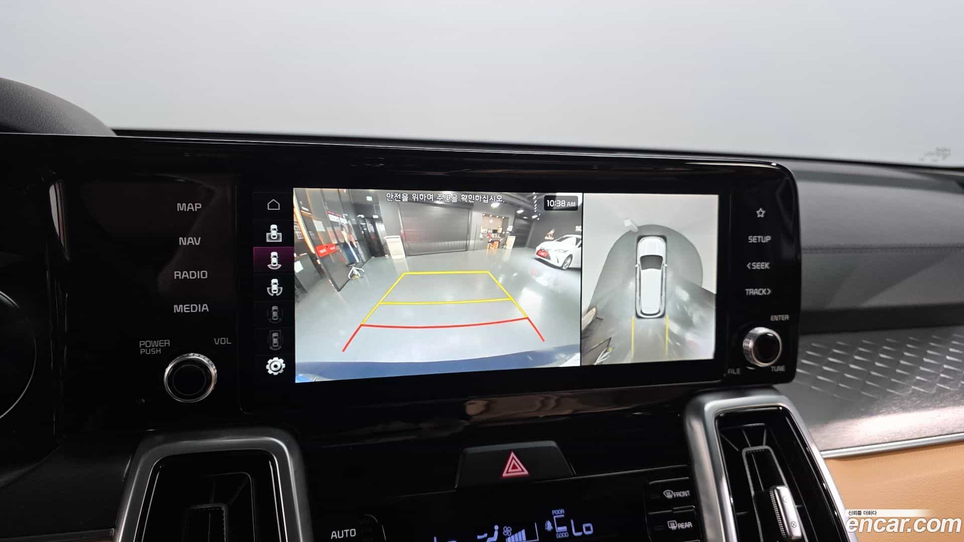 Sorento Kia 2021.2-OPTION-019